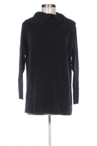 Damski sweter Via Appia, Rozmiar M, Kolor Czarny, Cena 35,99 zł