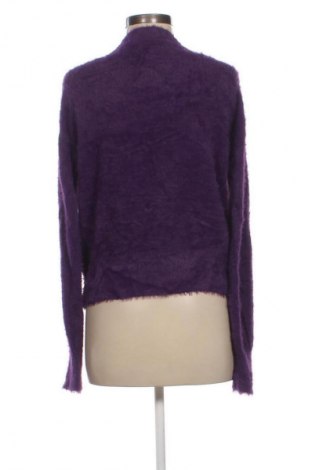 Dámský svetr Vila Joy, Velikost M, Barva Fialová, Cena  209,00 Kč