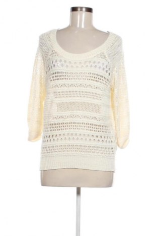 Dámský svetr Vintage America Blues, Velikost M, Barva Krémová, Cena  288,00 Kč