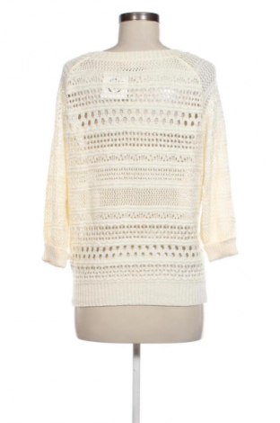 Dámský svetr Vintage America Blues, Velikost M, Barva Krémová, Cena  288,00 Kč