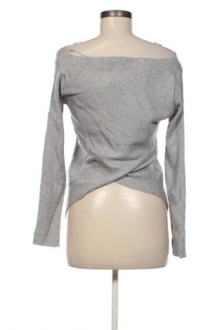 Γυναικείο πουλόβερ Vintage Dressing, Μέγεθος M, Χρώμα Γκρί, Τιμή 5,99 €