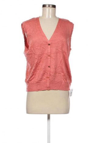 Dámský svetr Vivance, Velikost XL, Barva Růžová, Cena  99,00 Kč