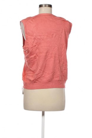 Dámský svetr Vivance, Velikost XL, Barva Růžová, Cena  99,00 Kč