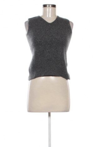 Дамски пуловер Voice Of Europe, Размер M, Цвят Сив, Цена 16,87 €