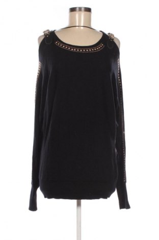 Дамски пуловер Voulez Vous, Размер M, Цвят Черен, Цена 5,11 €