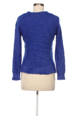 Dámský svetr WE, Velikost S, Barva Modrá, Cena  169,00 Kč
