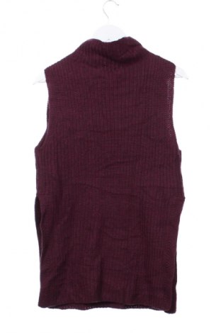 Dámský svetr Wilfred, Velikost XXS, Barva Červená, Cena  639,00 Kč