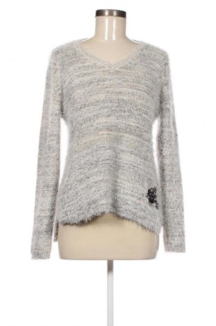 Γυναικείο πουλόβερ Women, Μέγεθος M, Χρώμα Πολύχρωμο, Τιμή 2,99 €