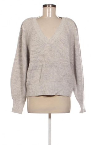 Дамски пуловер Yaya, Размер M, Цвят Сив, Цена 14,82 €