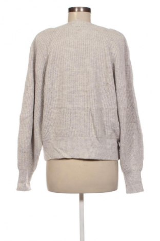 Дамски пуловер Yaya, Размер M, Цвят Сив, Цена 14,82 €