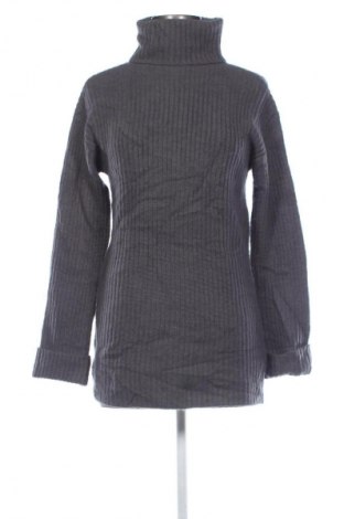 Дамски пуловер Yaya, Размер XS, Цвят Сив, Цена 3,57 €