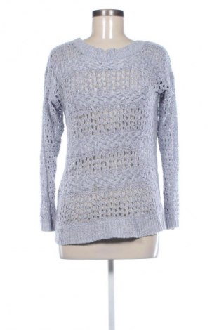 Дамски пуловер Yessica, Размер M, Цвят Син, Цена 2,55 €