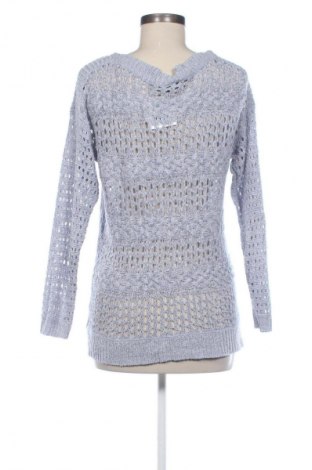 Дамски пуловер Yessica, Размер M, Цвят Син, Цена 2,55 €