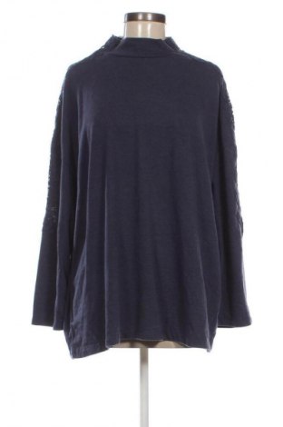 Dámská halenka Yessica, Velikost XL, Barva Modrá, Cena  289,00 Kč