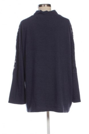 Dámská halenka Yessica, Velikost XL, Barva Modrá, Cena  289,00 Kč