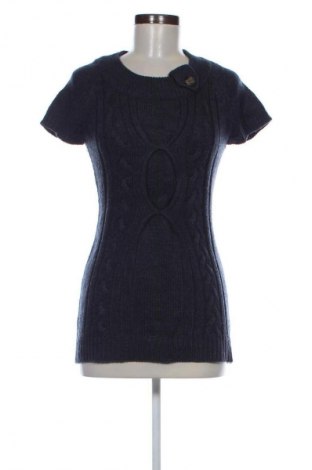 Dámský svetr Yessica, Velikost S, Barva Modrá, Cena  89,00 Kč