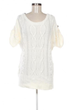 Dámský svetr Yessica, Velikost S, Barva Bílá, Cena  189,00 Kč