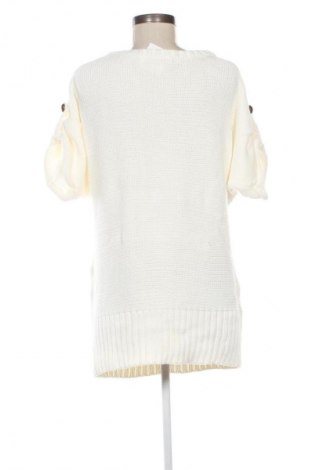 Dámský svetr Yessica, Velikost S, Barva Bílá, Cena  189,00 Kč