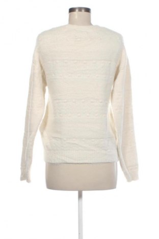 Pulover de femei Yessica, Mărime S, Culoare Ecru, Preț 44,99 Lei