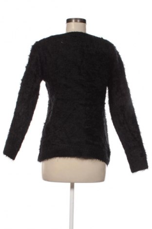 Pulover de femei Yessica, Mărime M, Culoare Negru, Preț 36,99 Lei