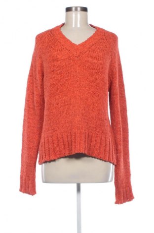 Pulover de femei Yessica, Mărime L, Culoare Portocaliu, Preț 48,99 Lei