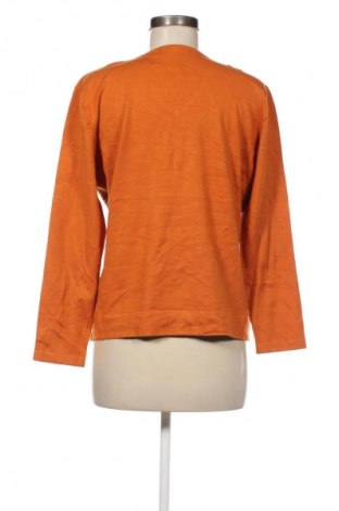 Damenpullover Your Sixth Sense, Größe L, Farbe Orange, Preis € 9,99