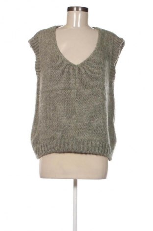 Дамски пуловер Zabaione, Размер M, Цвят Зелен, Цена 2,04 €