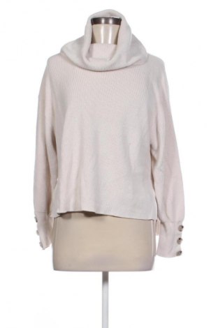 Dámský svetr Zabaione, Velikost S, Barva Béžová, Cena  219,00 Kč