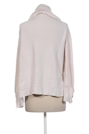 Dámský svetr Zabaione, Velikost S, Barva Béžová, Cena  219,00 Kč