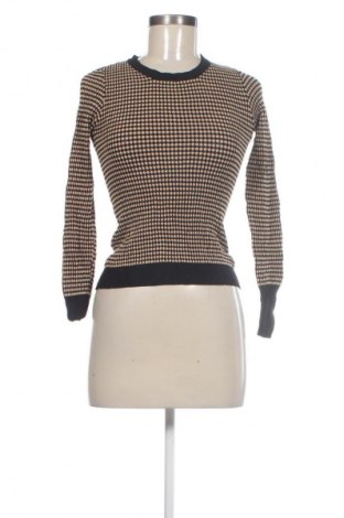 Damenpullover Zara, Größe S, Farbe Mehrfarbig, Preis 13,99 €