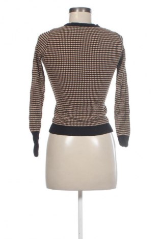 Damenpullover Zara, Größe S, Farbe Mehrfarbig, Preis 13,99 €