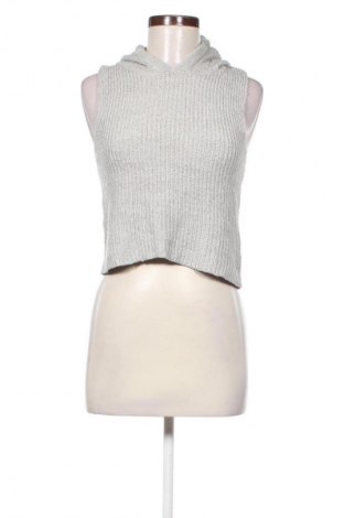 Дамски пуловер Zara, Размер S, Цвят Сребрист, Цена 2,04 €