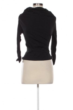 Damski sweter Zara, Rozmiar M, Kolor Czarny, Cena 44,99 zł