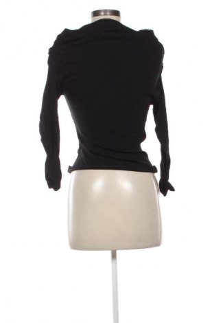 Damski sweter Zara, Rozmiar M, Kolor Czarny, Cena 44,99 zł