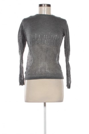 Dámsky pulóver Zara, Veľkosť S, Farba Sivá, Cena  11,89 €
