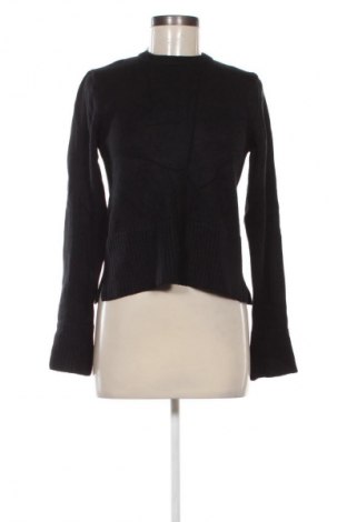Dámsky pulóver Zara, Veľkosť M, Farba Čierna, Cena  12,16 €
