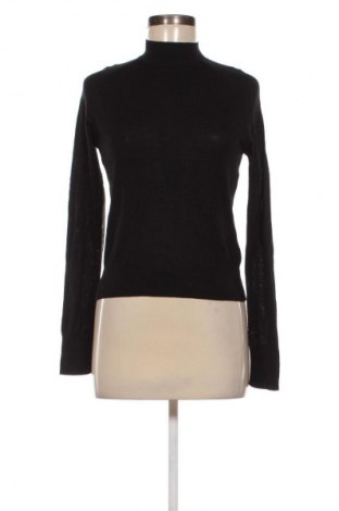 Dámsky pulóver Zara, Veľkosť S, Farba Čierna, Cena  15,95 €