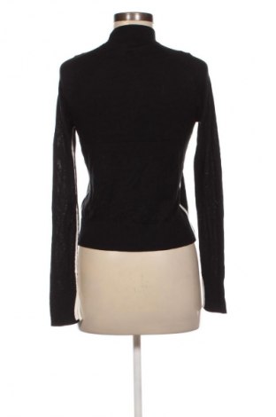 Dámsky pulóver Zara, Veľkosť S, Farba Čierna, Cena  15,95 €