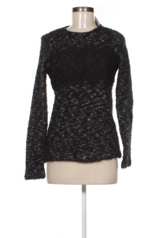 Dámsky pulóver Zara, Veľkosť L, Farba Čierna, Cena  9,95 €