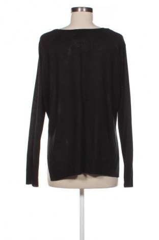 Dámsky pulóver Zara, Veľkosť L, Farba Čierna, Cena  5,95 €
