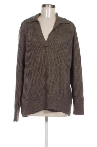 Dámsky pulóver Zara, Veľkosť XL, Farba Zelená, Cena  11,70 €