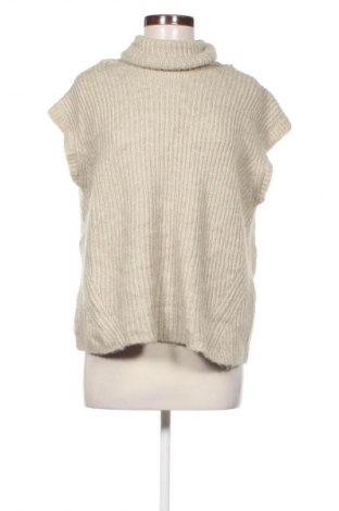 Dámsky pulóver Zara, Veľkosť M, Farba Zelená, Cena  13,95 €