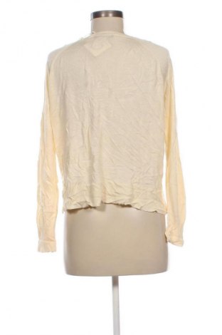 Dámsky pulóver Zara, Veľkosť M, Farba Kremová, Cena  12,95 €