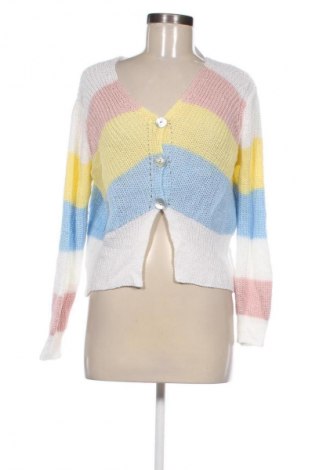 Дамски пуловер Zauberstern, Размер M, Цвят Многоцветен, Цена 8,18 €