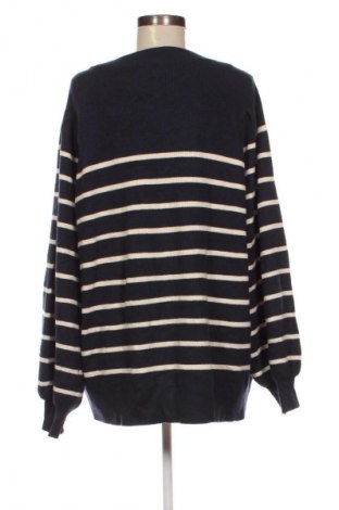 Damenpullover Zizzi, Größe L, Farbe Mehrfarbig, Preis 4,99 €