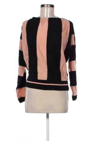 Γυναικείο πουλόβερ Zucchero, Μέγεθος M, Χρώμα Πολύχρωμο, Τιμή 3,99 €