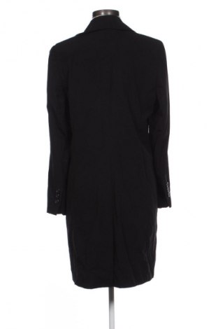 Damen Trenchcoat Dino Moda, Größe M, Farbe Schwarz, Preis 23,99 €