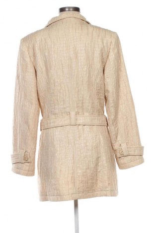 Trench de femei Easy, Mărime M, Culoare Bej, Preț 10,99 Lei