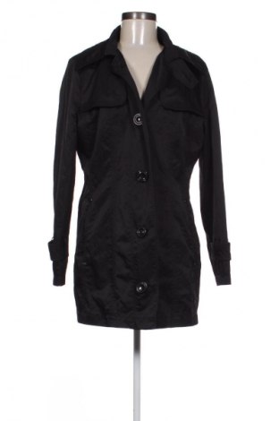 Dámsky prechodný kabát  Fabiani, Veľkosť M, Farba Čierna, Cena  5,11 €