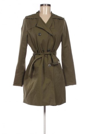 Dámský přechodný kabát  Fisherfield, Velikost M, Barva Zelená, Cena  669,00 Kč